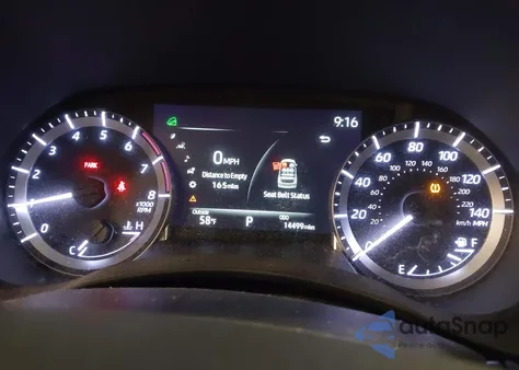 2023 Toyota Highlander Xle из США, поврежденный, VIN 5TDKDRBH5PS038593